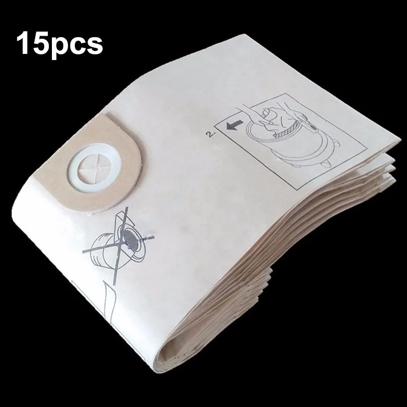 

Dust Bags Cleaning Bag For Vax 2000 4000 5000 Vacuum Cleaner Dust Collection