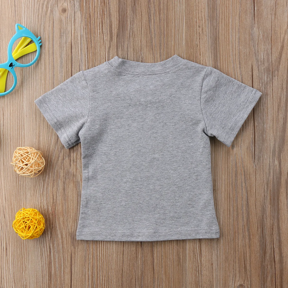 Heiße Neue Marke Kinder Kleinkind Baby Jungen Mädchen Brother Schwester Sommer Kurzarm Baumwolle Top Brief T-shirt Casual 0- 24 M