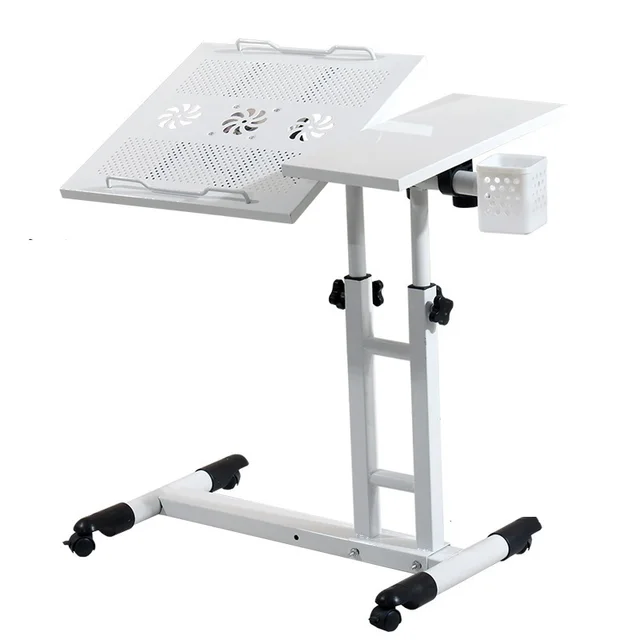 Cheap Mueble Tafelkleed Small Office Furniture Bureau Meuble Mesa Dobravel Adjustable Bedside Tablo Laptop Study Table Computer Desk Cheap Mueble Tafelkleed Small Office Furniture Bureau Meuble Mesa Dobravel Adjustable Bedside Tablo Laptop Study Table Computer Desk