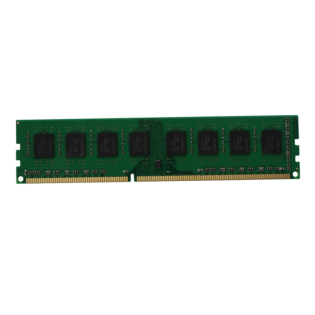 

IG-8GB PC Memory Module RAM DDR3 PC3-10600 1333MHz DIMM Desktop For AMD System