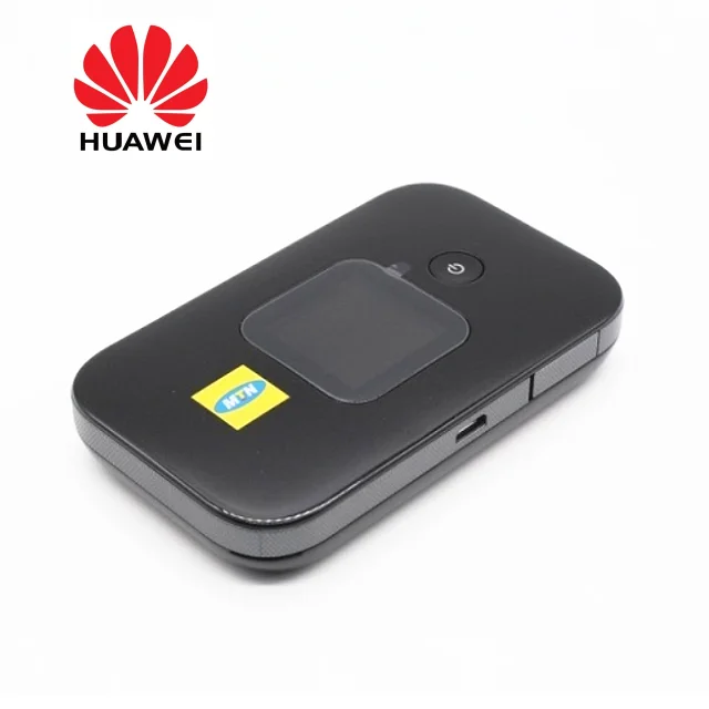 Разблокированный оригинальный Wi-Fi роутер Huawei E5577 4g телефон E5577cs- 321 карта E5577c LTE