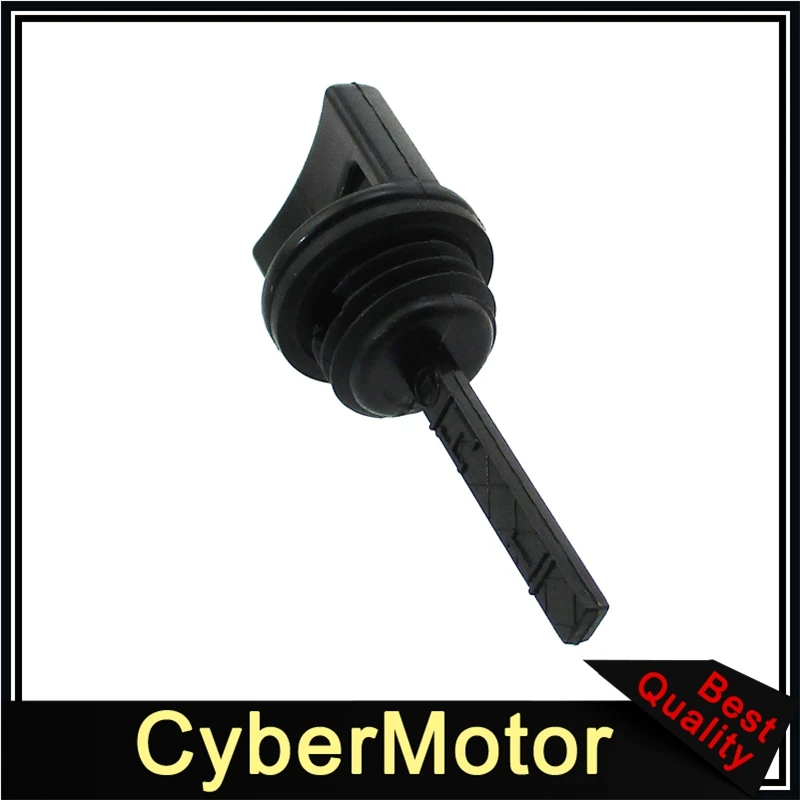 Масляный щуп Dip Stick для Honda GX110 GX120 GX160 GX200 генератор двигателя газонокосилка