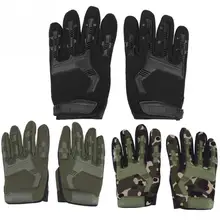 Перчатки для фитнеса на полпальца Гантели Перчатки для тяжелой атлетики дышащие Нескользящие велосипедные альпинистские спортивные перчатки Аксессуары для спортзала