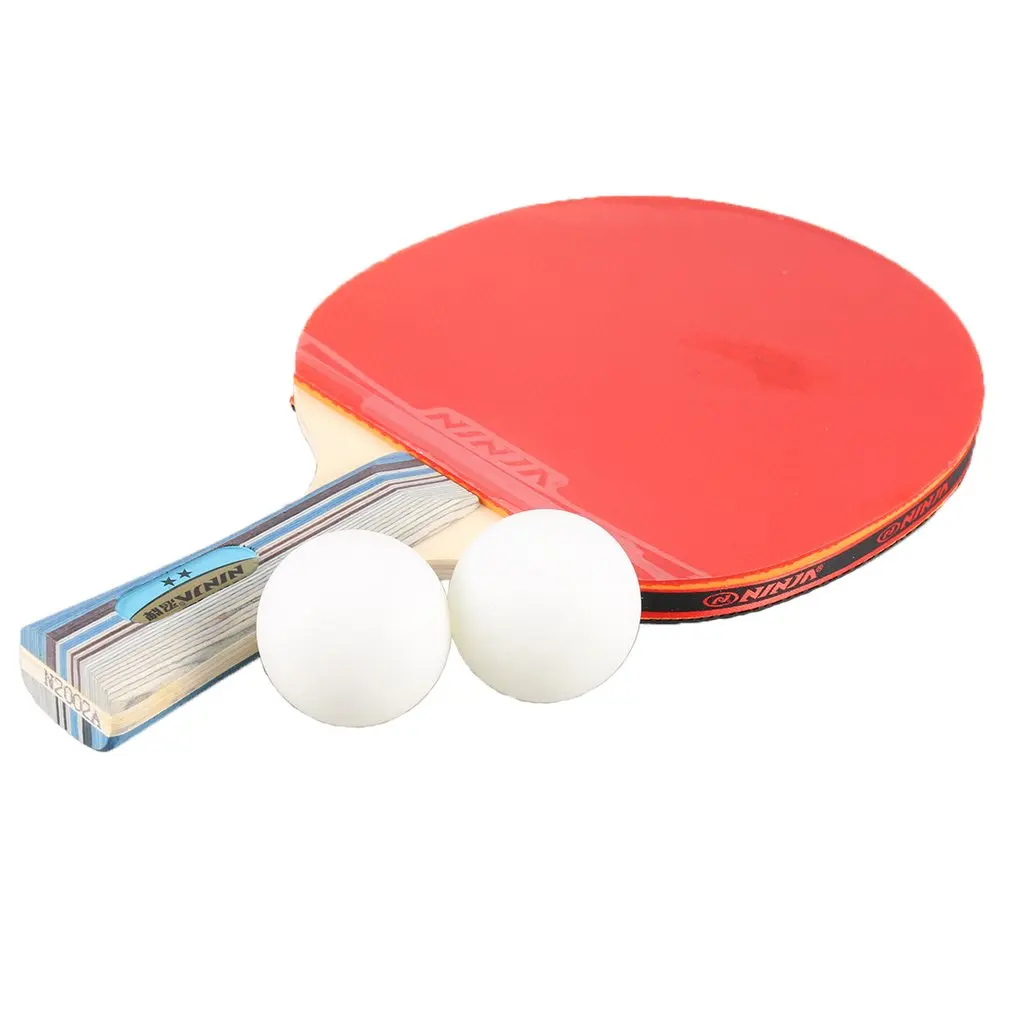 TIBHAR Table Tennis Rackets bag Germany National Team Double Layer