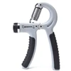 5-60Kg Adjustable Heavy Gripper Fitness Hand Exerciser Grip Wrist Training Increase Strength Spring Finger Pinch Carpal Expander 3