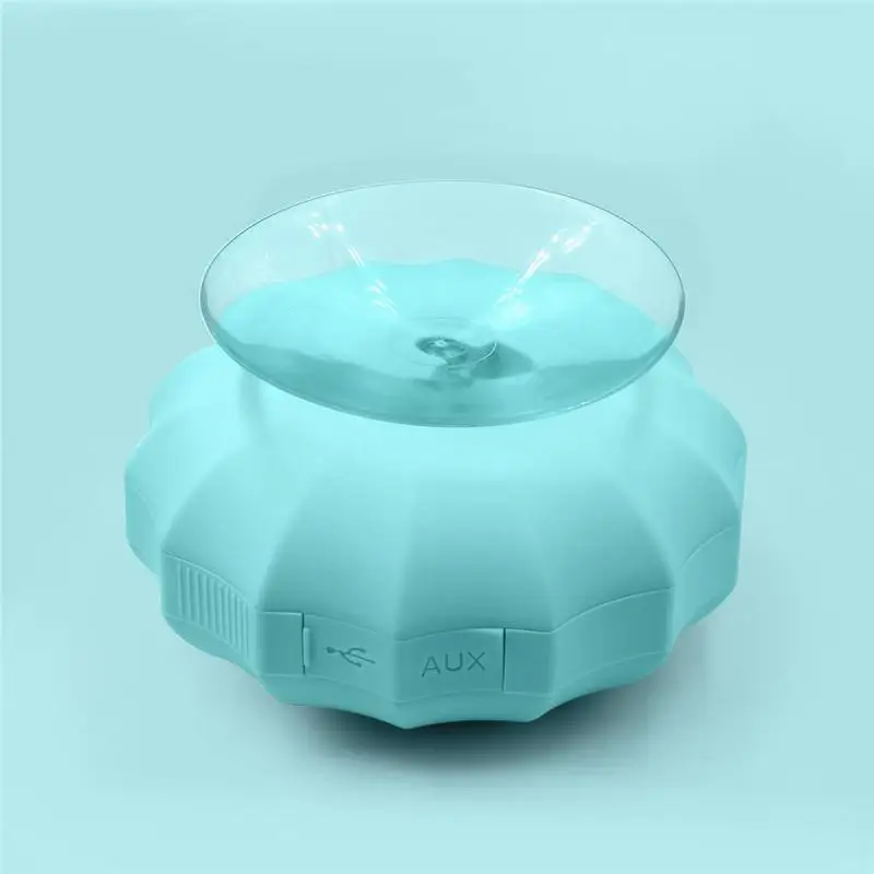 Новый звуковой миксер водонепроницаемый Bluetooth динамик мини портативный