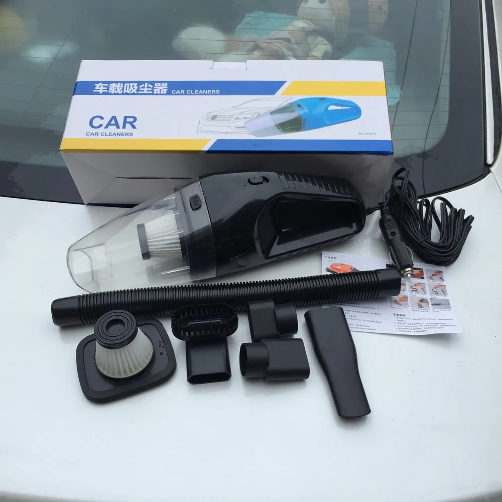 Пылесос zdk car cleaner v02. Пылесос zdk car cleaner v02