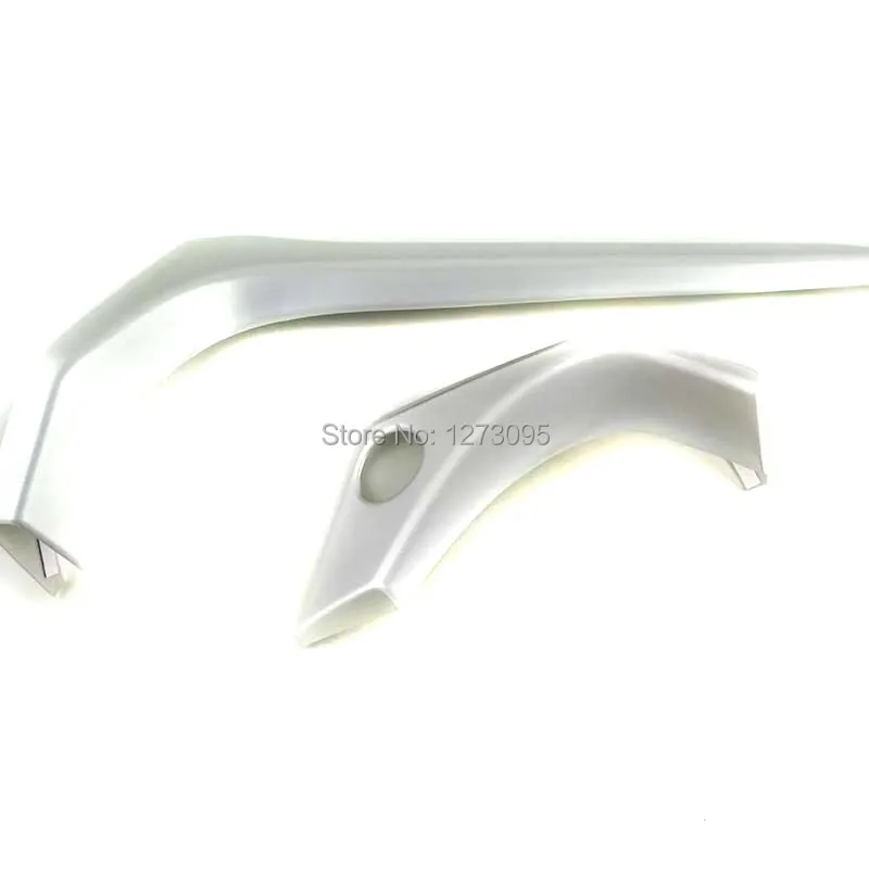 

For Ford Kuga 2017 2018 ABS Front Dashboard Center Control Panel Protector Molding Strip Cover Trim Car Styling Accessories