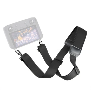 

HOBBYINRC Adjustable for DJI Smart Controller 5.5-inch Screen Straps Shoulder Straps for DJI MAVIC 2 Zoom / pro Remote Buckle