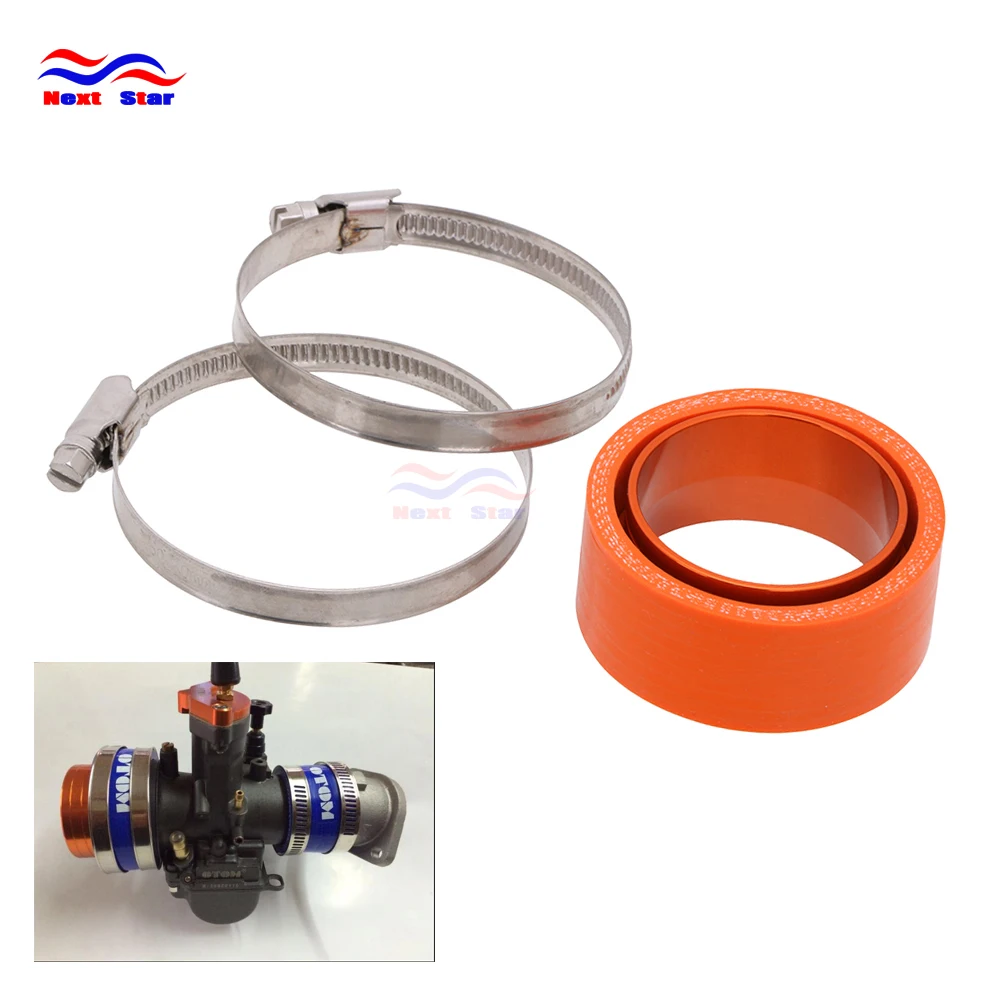 Алюминиевый Воздушный фильтр для мотоцикла CNC двигателя PKW34 ZONGSHEN NC250 250cc KAYO
