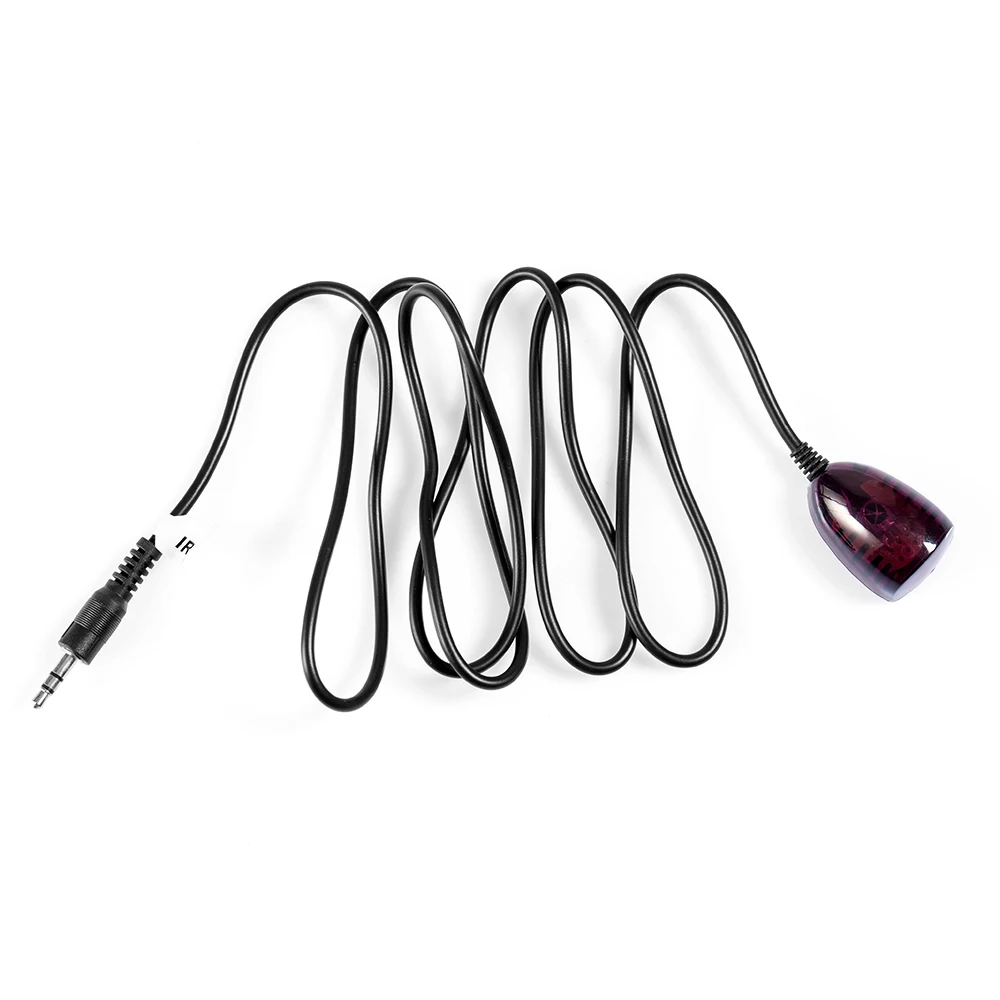 CHT D12 1.2M IR Sensor Module Infrared Remote Receiving Line TV