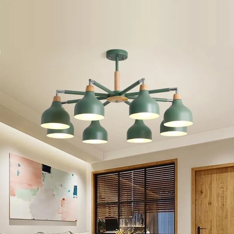 Современный lampara techo лампа с плафоном для гостиной lustre светильник plafonnier plafondlamp