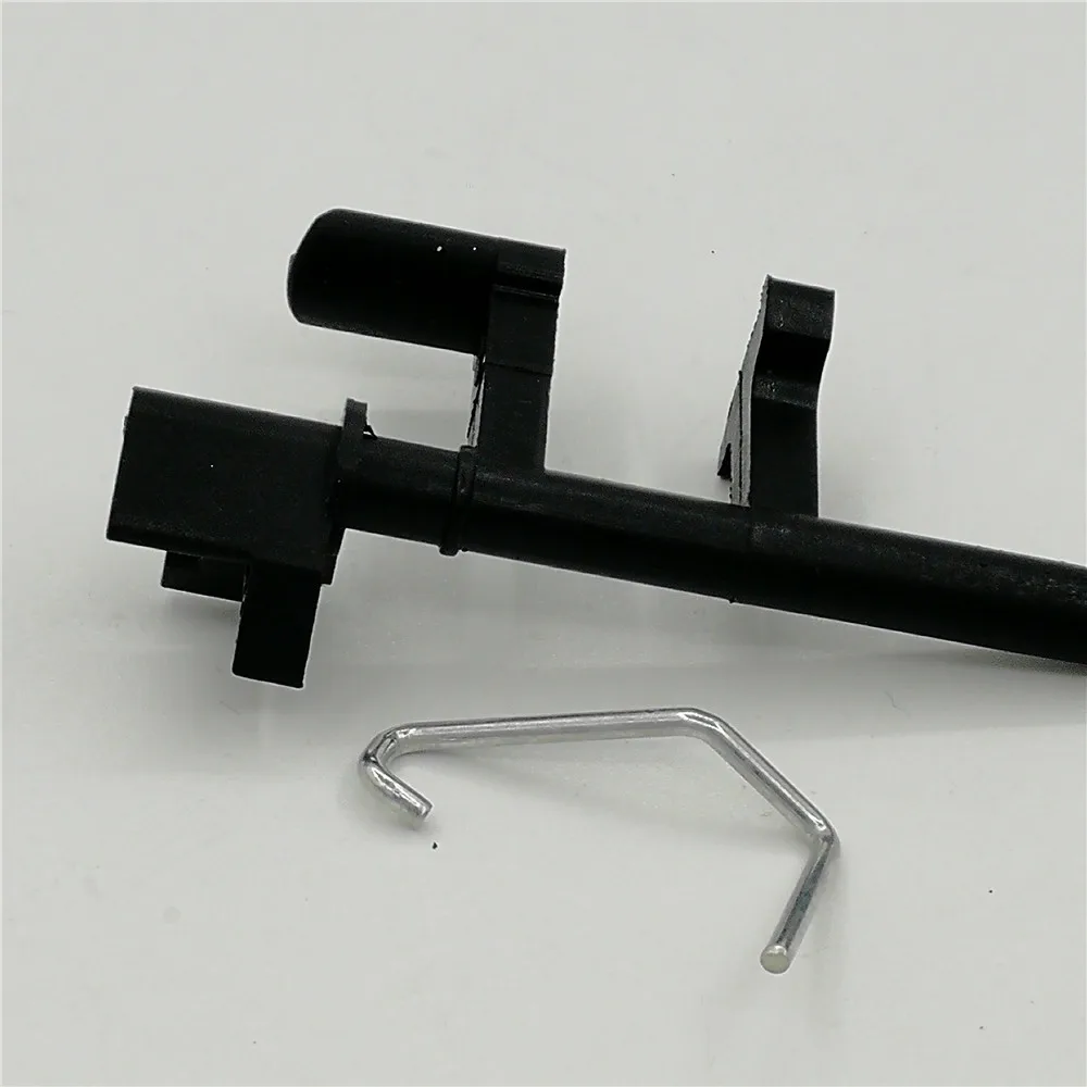 Switch Shaft Choke Lever Rod Linkage For STIHL 017 018 MS180 MS170 C MS180C MS170C Chainsaw Spare Parts | Инструменты