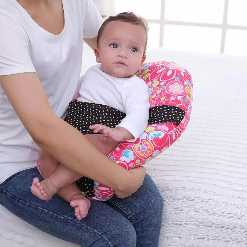 

Baby Breastfeeding Pillow Mat Multi-Function Infant Sit Sleeping Fixed Possitioner Cushion Baby Safe Seat Pillow Dropshipping