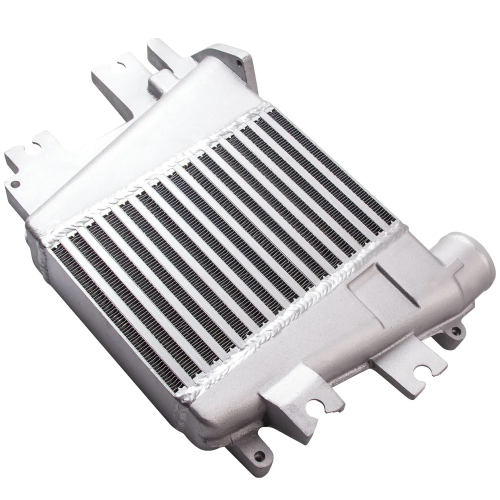 

Turbo Intercooler for Nissan Patrol GU Y61 With 3 Litre ZD30 Direct Injection Diesel Engine 1997-2007