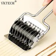 Из нержавеющей стали Лапша чайник Лапша резак нож прессовочная машина ручная лукорезка режущие кухонные инструменты кухонные принадлежности