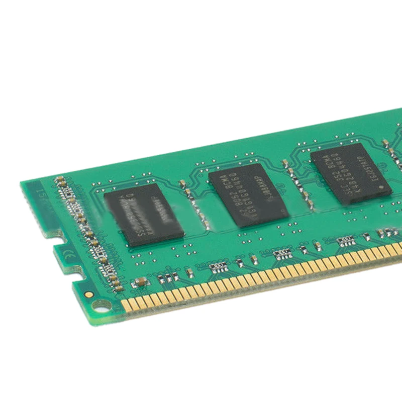 Настольный ПК Память ram Memoria модуль 4 ГБ модуль памяти PC3-12800 1600 МГц DDR3 для AMD настольный процессор Материнская плата