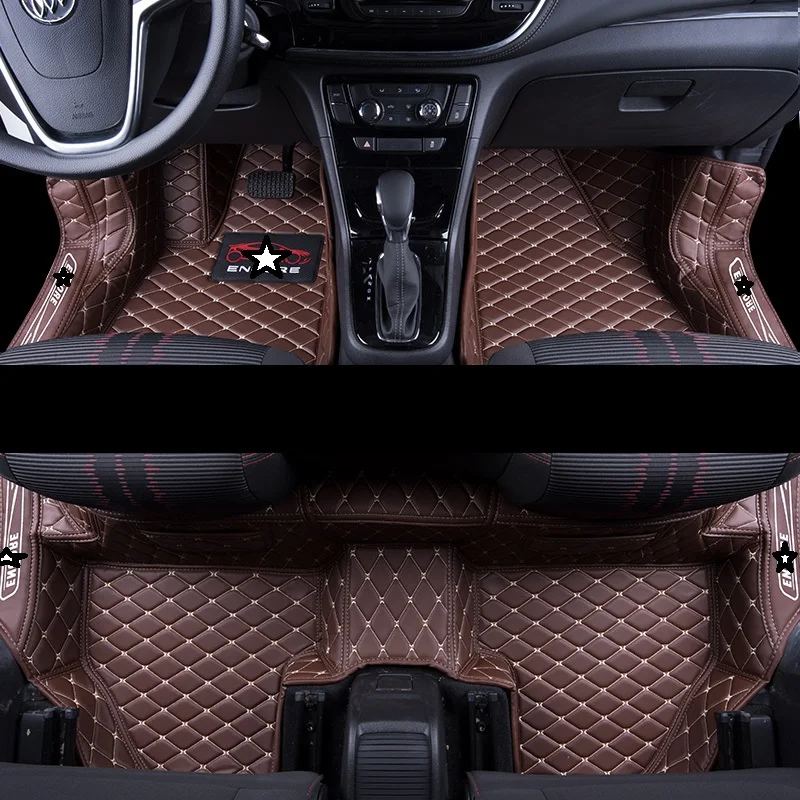  Styling Accessory Decoration Interior Modified Protector Mouldings Accessories Parts Auto Carpet Ca