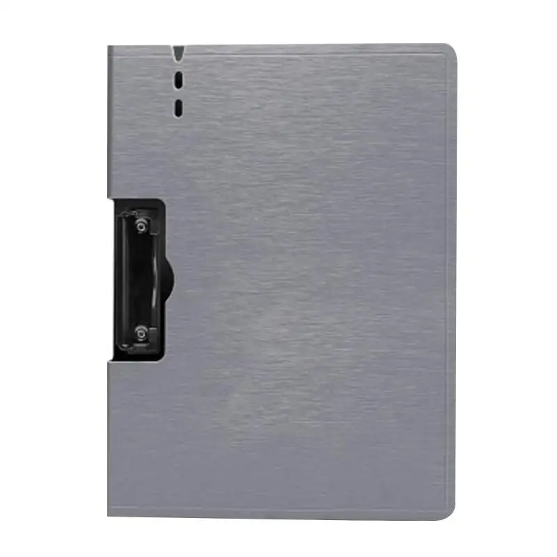 

File Folder Document Clipboard Foam Board Clip A4 Size Writing Board Folding Folder Business Conference Office Work School Test
