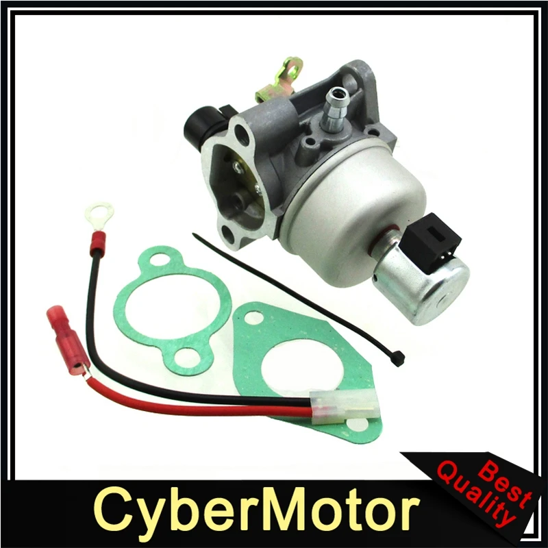 Carburetor Kit With Gasket For Kohler 12-853-178S 12 853 131-S 135-S John Deere 16 HP | Автомобили и мотоциклы