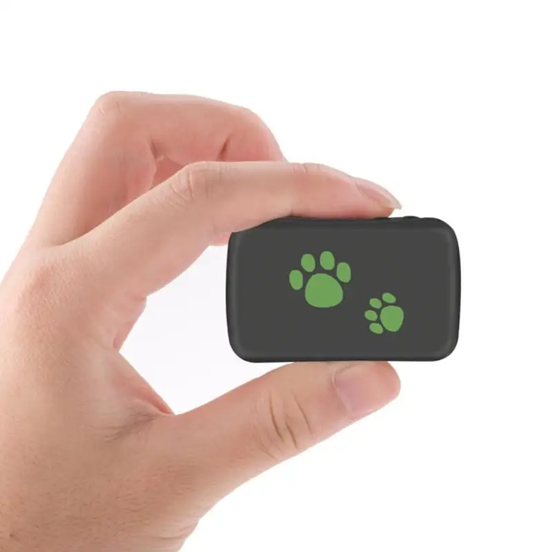 

TK203 3G GPS Tracker Dog Cat Pet GPS WCDM Locator Real Time Tracking Device Anti-lost Pet Monitor System Smart Home Accessories