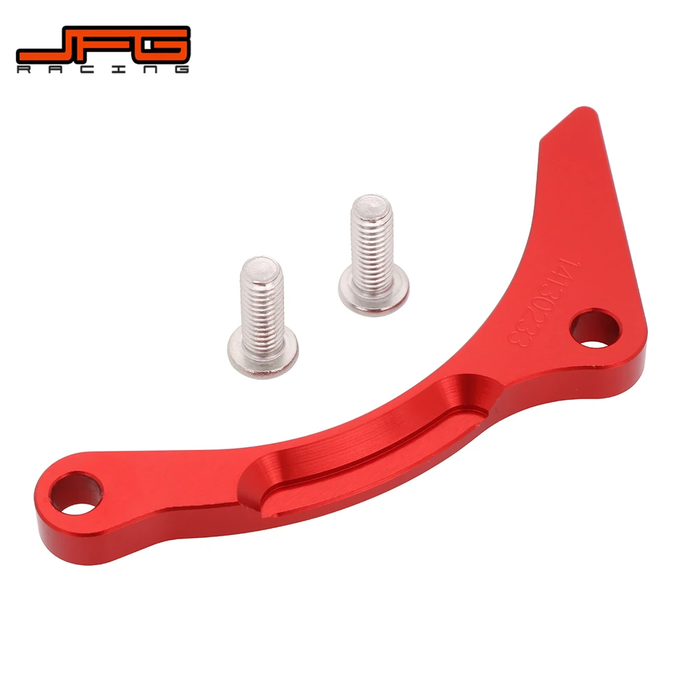 Чехол для мотоцикла с ЧПУ CRF450R CRF450 R 2002 2003 2004 2005 2006 CRF450X 2007 2015 PitBike Motocross|Накладки и