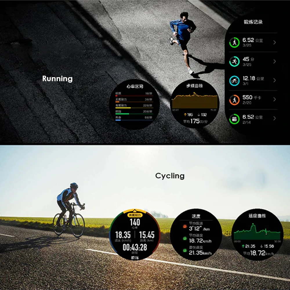 HUAWEI HONOR Watch Smart Watch 1.2inch Screen GPS BT4.2 50m Waterproof Heart Rate Monitoring Pedometer Smartwatch 178mAh Battery HUAWEI HONOR Watch Smart Watch 1.2inch Screen GPS BT4.2 50m Waterproof Heart Rate Monitoring Pedometer Smartwatch 178mAh Battery