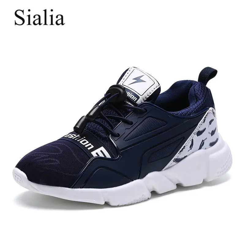 

Sialia Sport Kids Sneakers For Children Casual Shoes Kids Sneakers Boys Shoes Girls Footwear Trainer tenis infantil menino 2019