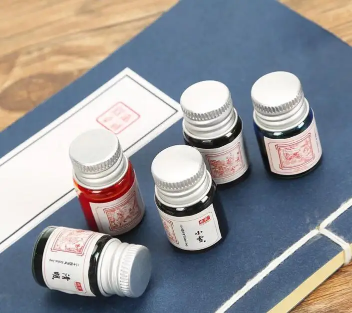 20 шт./лот 22*30 мм 5 мл стеклянные бутылки с алюминиевой винтовой крышкой пустая