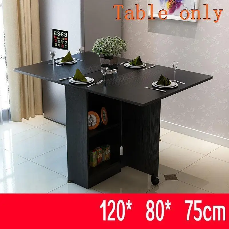 Kitchen Set Meja Makan Sala Yemek Masasi A Langer Retro Wooden Folding Tablo De Jantar Mesa Comedor Bureau Dining Room Table