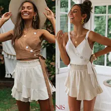 Женский сексуальный бархатный укороченный топ на бретельках, v-образный вырез, короткая длина, бандаж, повседневный бюстгальтер без косточек, бюстье, жилеты