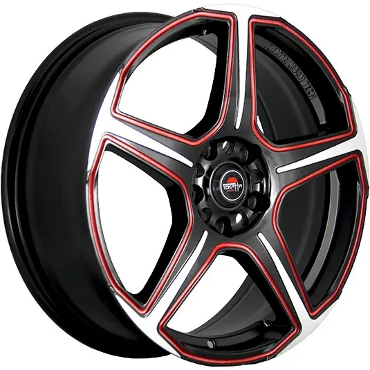 Колесный диск yokatta model-26 6. 3 d60. 3 d67. Колесный диск yokatta model-5 6. Колесный диск yokatta model-35 6.