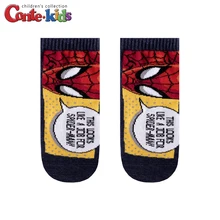 Носки CONTE KIDS детские(короткие) 17С-133СПМ, размер 22