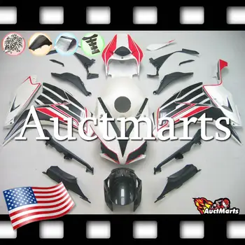 

For Honda CBR1000RR 2012-2016 13 14 15 16 Fireblade Bodywork Fairing Kit (P/N:1v27)