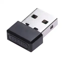 Беспроводной сетевой адаптер 2,0 Мбит/с USB 150 WiFi