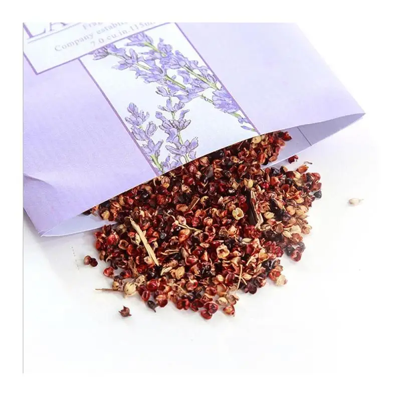 1 PC الطبيعية رائحة البخور خزانة الكيس الهواء النقي رائحة حقيبة العطور حقيبة الطيب الملابس سيارة مزيل العرق كيس حقيبة الطيب A2