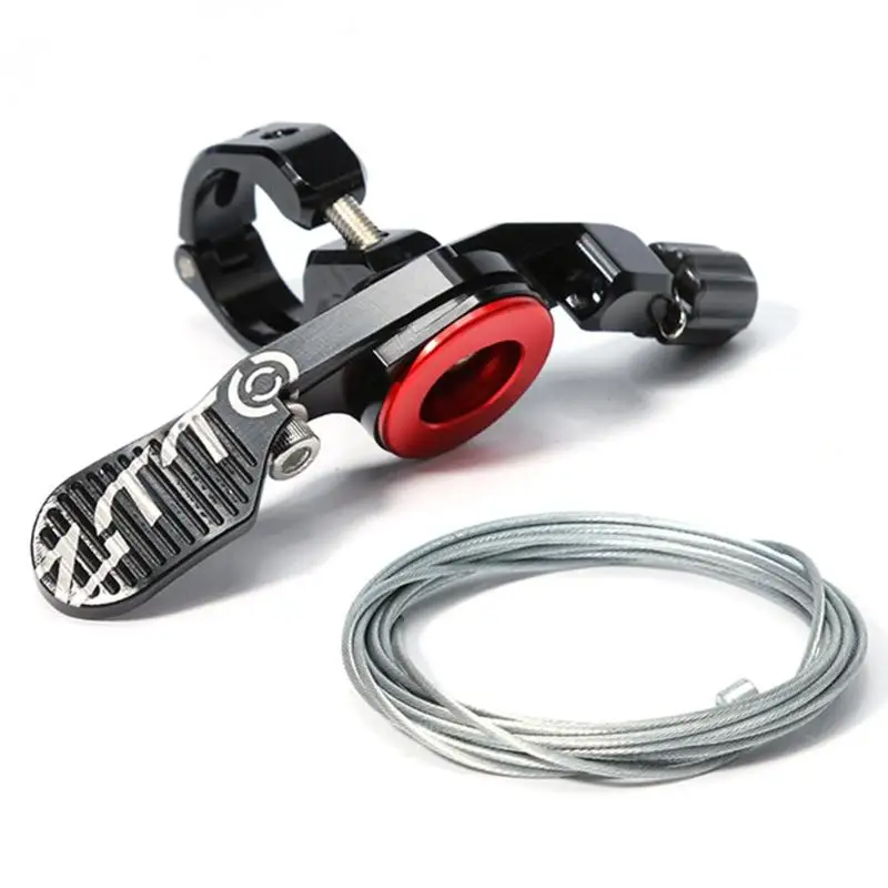 

MTB Dropper Remote Lever Seatpost Bicycle Seatpost Bike Cycling Cycle Seatpost MTB Road Bike Accessories
