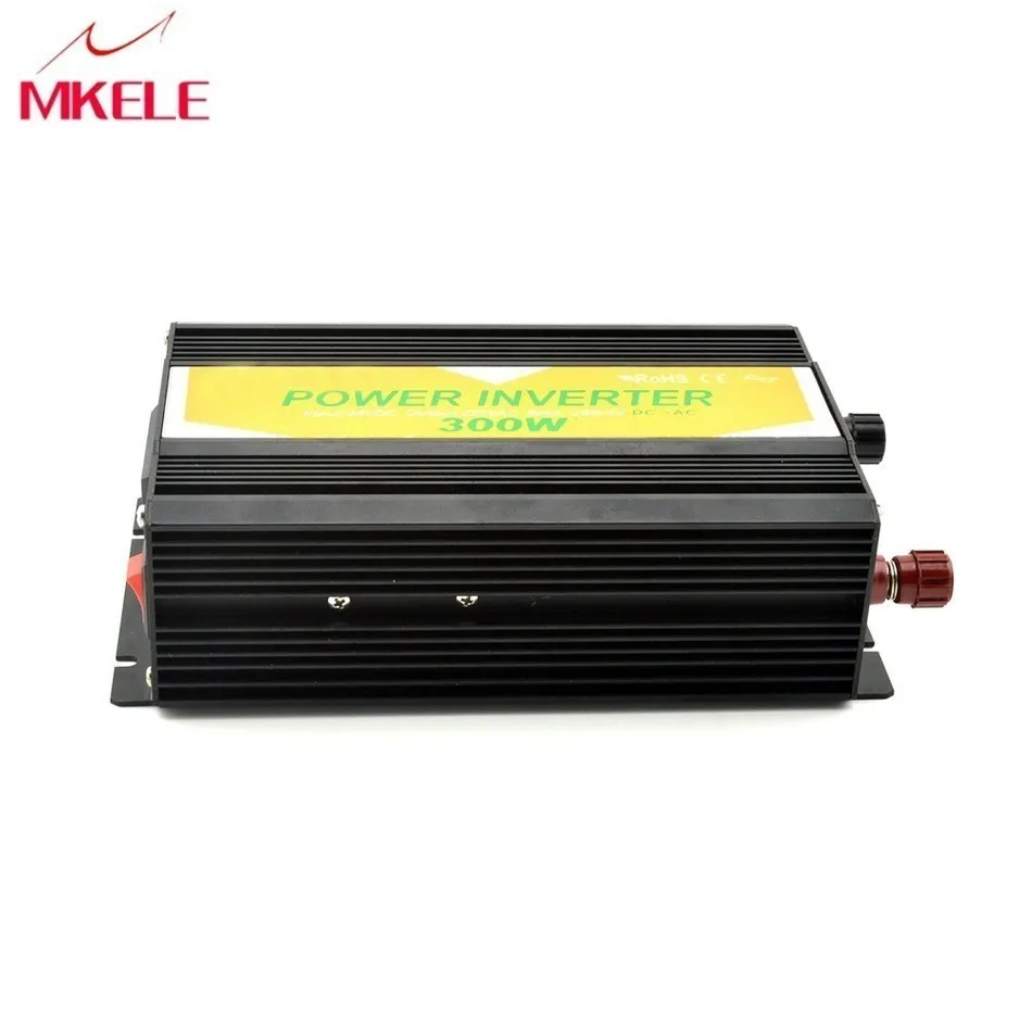 MKP3000-122 высокое качество dc-ac Тип Чистая синусоида Инвертор 12 В 220 в 3000 Вт силовые преобразователи светодиодный цифровой дисплей Китай