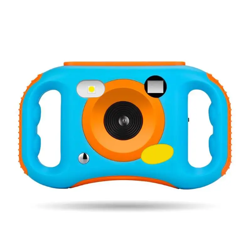 

Cartoon 1.77 inch WiFi 5MP 720P Mini Kids Digital Camera Portable Camcorder Children Educational Toy