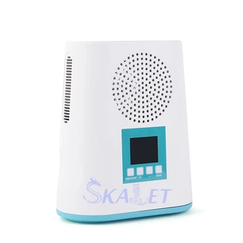 

Top grade Customized design Convenient adjustment function shape body slimming machine