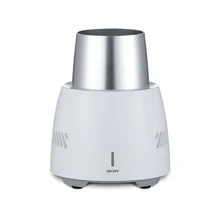 28 Вт 350 мл портативный Быстрый охладитель для напитков отлично подходит для сохранения напитков холодными на вечеринках