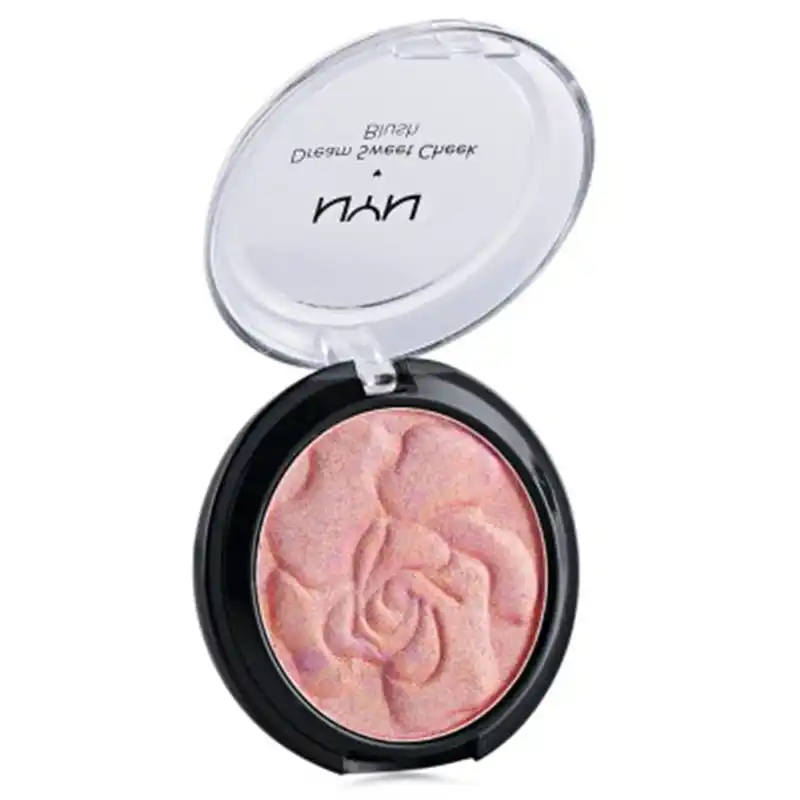 Лучшее лицо минеральный пигмент Румяна Blush пудра бронзер Cosmestics профессиональная