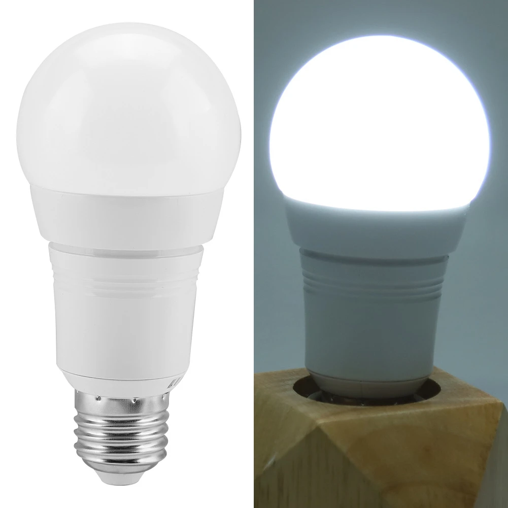 

E27/B22/E26 Socket RGB + W LED Multi Color Lighting WiFi Light Bulb Voice Control Lamp led bulb lampen Hot Sale
