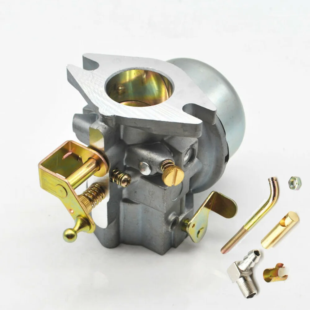 For Kohler K321 K341 Cast Iron 14HP 16HP Engine Carburetor Kit High Quality | Дом и сад