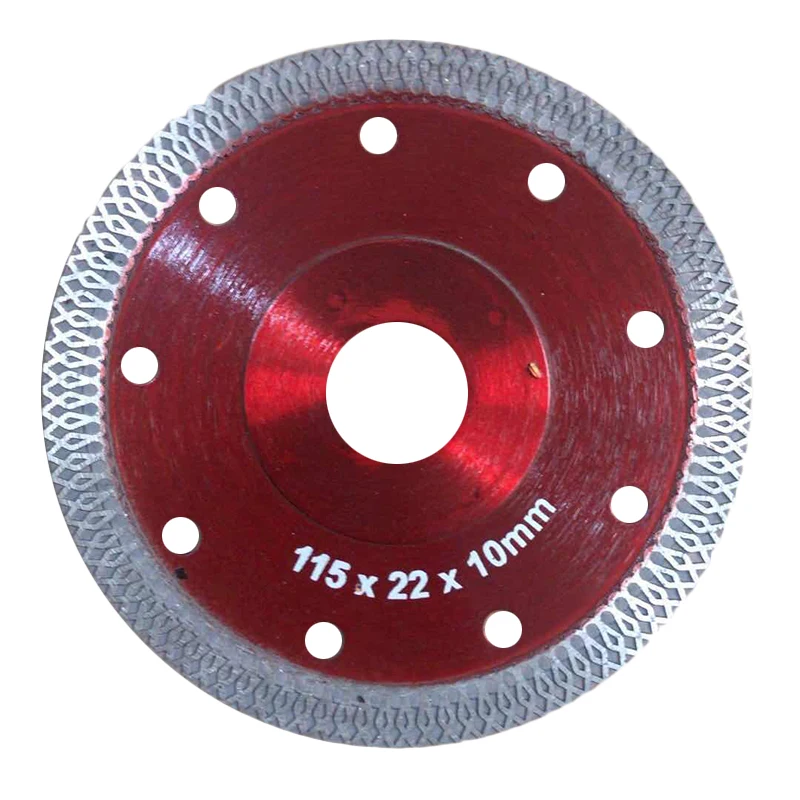 

1*Diamond Disc Super Thin Diamond Oscillating Tool Accessories 4.5" For Cutting Ceramics