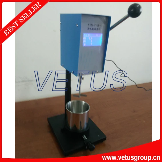 STM IV(B) portable price with high quality and accuracy