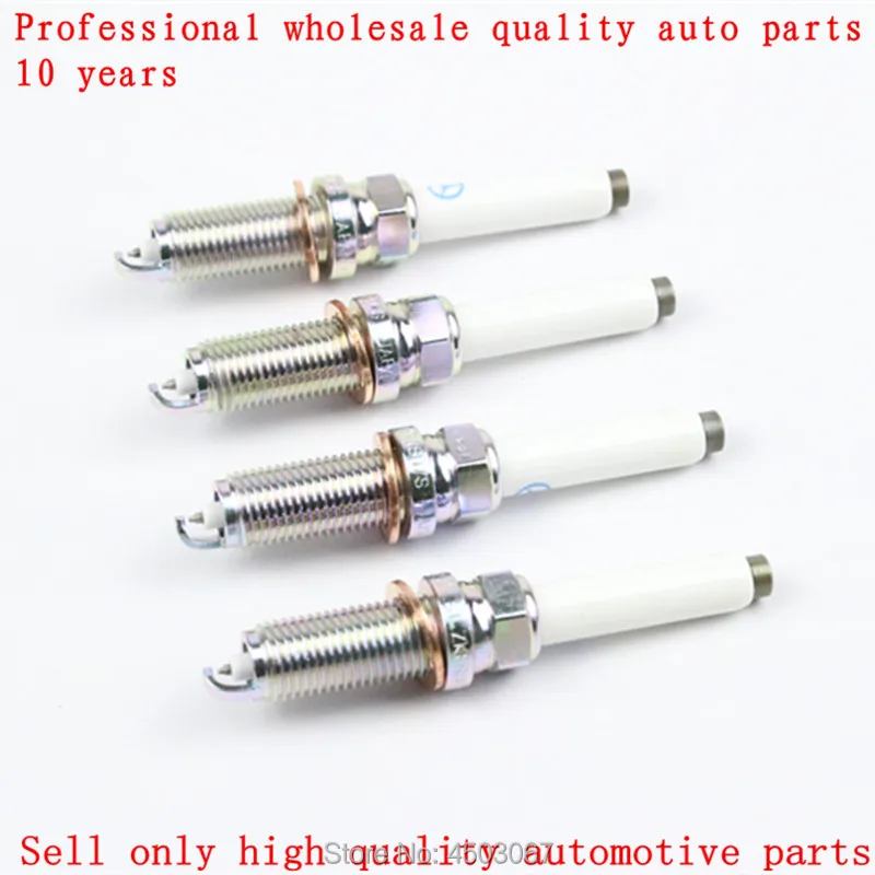 

Comet spark plug A0041597503 SILZKFR8D7S for Mercedes W176 W204 S204 W212 S212 C207 W166 W190 W218