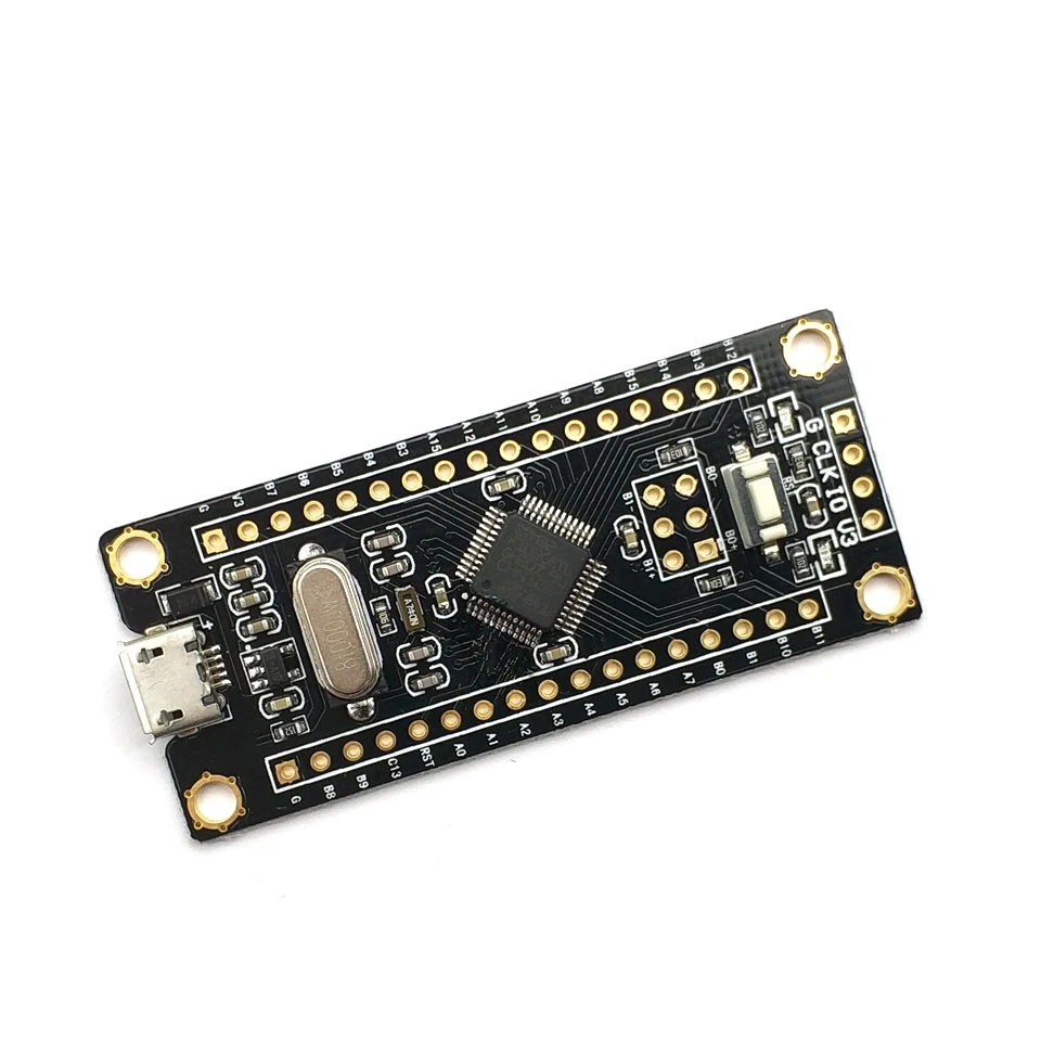 Модуль платы разработки системы для Arduino STM32F103C8T6 ARM STM32|Запасные части| |