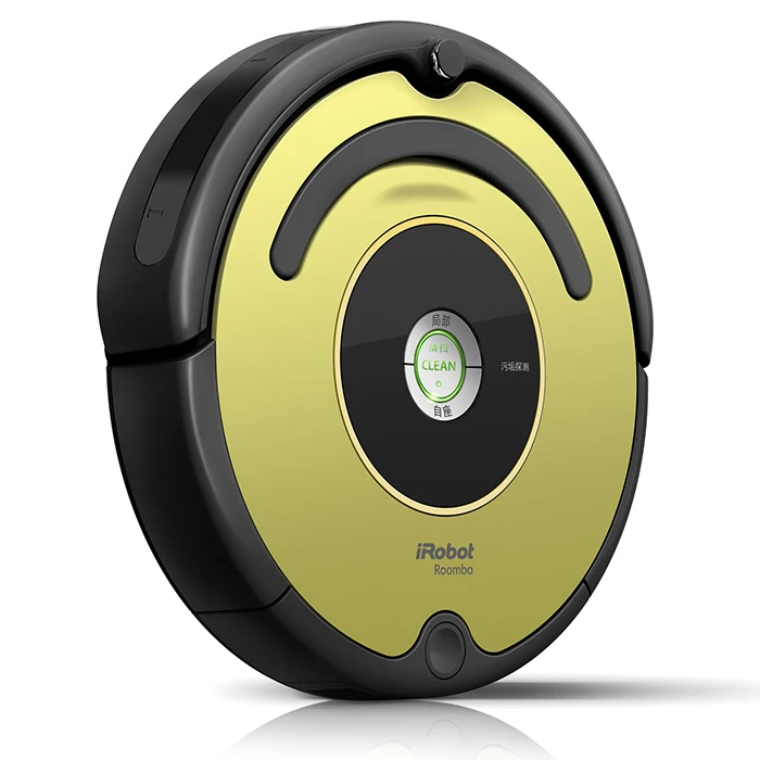 

Smart Robot Vacuum Cleaner 1200PA Intelligent Sweeping Robot Automatic Cleaning Sweeper Machine For Home