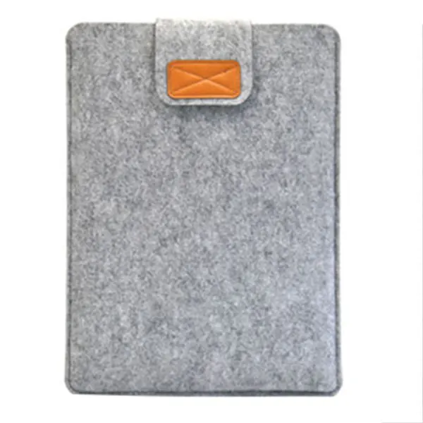 

Soft Sleeve Felt Bag Case Cover Anti-scratch for 11inch/ 13inch/ 15inch Macbook Air Pro Retina Ultrabook Laptop Tablet New Arriv
